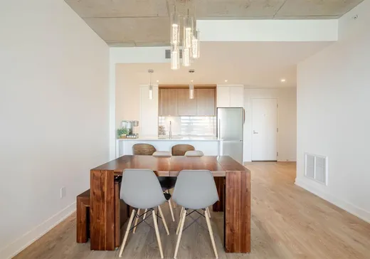Condo à vendre - 5388 Boul. Henri-Bourassa O., Montréal (Saint-Laurent), H4R 0R5