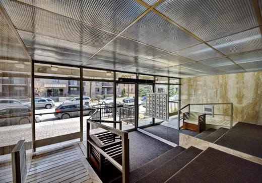 Condo à vendre - 1595 Rue Louis-Carrier, Montréal (Ahuntsic/Cartierville), H4N 2Z7