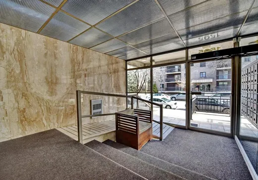 Condo à vendre - 1595 Rue Louis-Carrier, Montréal (Ahuntsic/Cartierville), H4N 2Z7