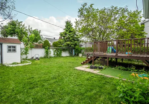 Maison à vendre - 2643 Rue Karine, L'Île-Perrot, J7V 8V2