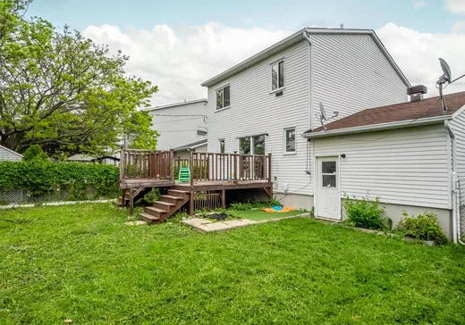 Maison à vendre - 2643 Rue Karine, L'Île-Perrot, J7V 8V2