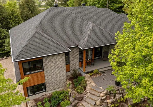Bungalow for sale - 265 Ch. du Rocher, Saint-Sauveur, J0R1K0