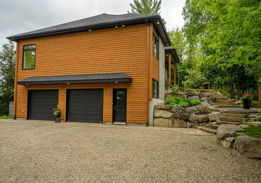 House for sale - 265 Ch. du Rocher, Saint-Sauveur, J0R 1K0