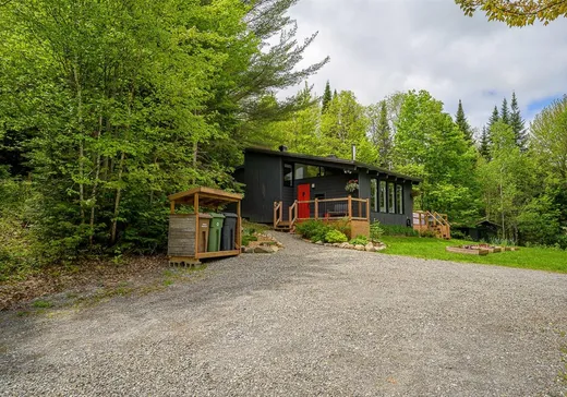 Maison à vendre - 1020 Ch. du Pavillon, St-Adolphe d'Howard, J0T 2B0