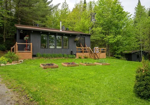 Maison à vendre - 1020 Ch. du Pavillon, St-Adolphe d'Howard, J0T 2B0