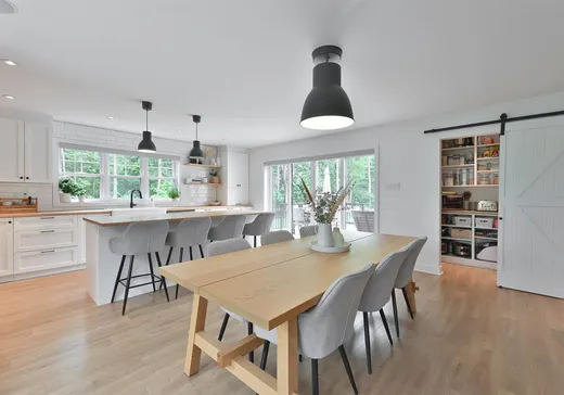 Maison à vendre - 149-151 Rue Lanthier, St-Hippolyte, J8A 1A8