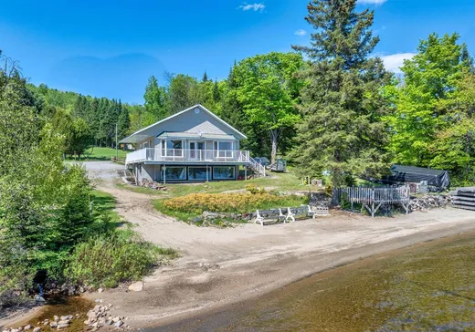 Bungalow à vendre - 4925 Ch. de La Minerve, Mont-Tremblant, J0T1H0