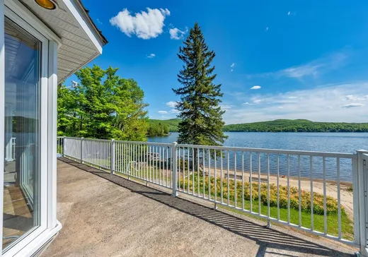 Maison à vendre - 4925 Ch. de La Minerve, Mont-Tremblant, J0T 1H0