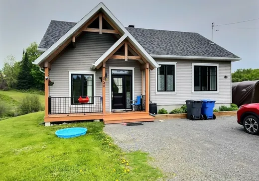 Two or more stories for sale - 4740 Ch. du 9e-Rang-York, Saint-Cuthbert, J0K2C0