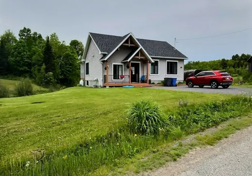 House for sale - 4740 Ch. du 9e-Rang-York, Saint-Cuthbert, J0K 2C0