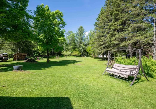 Maison à vendre - 123 Rue Albert-Ferland, Papineauville, J0V 1E0