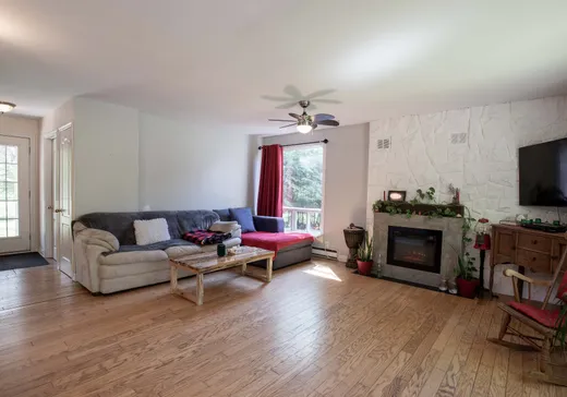 Maison à vendre - 123 Rue Albert-Ferland, Papineauville, J0V 1E0