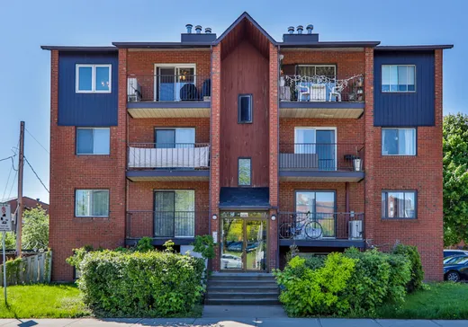 Condo for sale - 3490 Boul. Notre-Dame, Laval (Chomedey), H7V3Z7