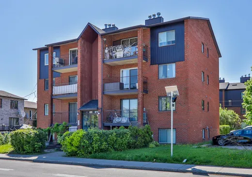Condo for sale - 3490 Boul. Notre-Dame, Laval (Chomedey), H7V 3Z7