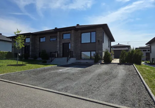 Two or more stories for sale - 133 Rue de la Petite-Ourse, Rimouski, G5L0H4
