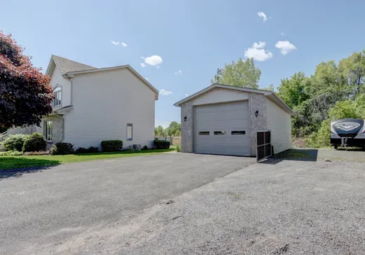 House for sale - 575 Ch. des Patriotes, Chambly, J3L 6A2