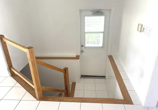 House for sale - 750 Rue Comtois, Saint-Hyacinthe, J2S 1G2