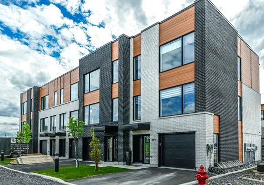Maison à étages à vendre - 329 Rue de l'Industrie, Beloeil, J3G0V1