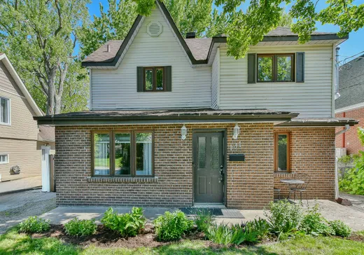 Maison à étages à vendre - 131 Ch. du Grand-Moulin, Deux-Montagnes, J7R3C8