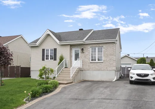 Maison à étages à vendre - 2559 Rue Ricard, L'Assomption, J5W0C2
