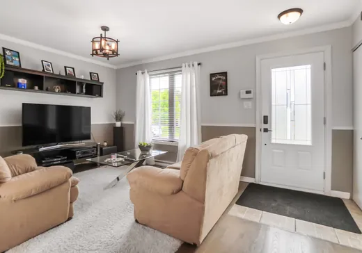 Maison à vendre - 2559 Rue Ricard, L'Assomption, J5W 0C2