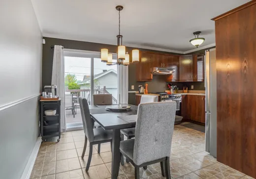 Maison à vendre - 2559 Rue Ricard, L'Assomption, J5W 0C2
