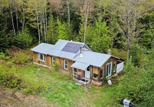 Maison à étages à vendre - 5045 Grand rg Ste-Catherine, Saint-Cuthbert, J0K2C0