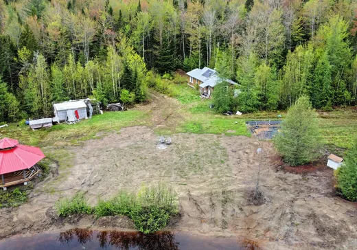 Maison à vendre - 5045 Grand rg Ste-Catherine, Saint-Cuthbert, J0K 2C0