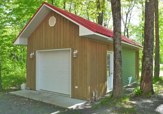 Hobby Farm for sale - 2 Ch. du Domaine-Lamy, Daveluyville, G0Z 1C0