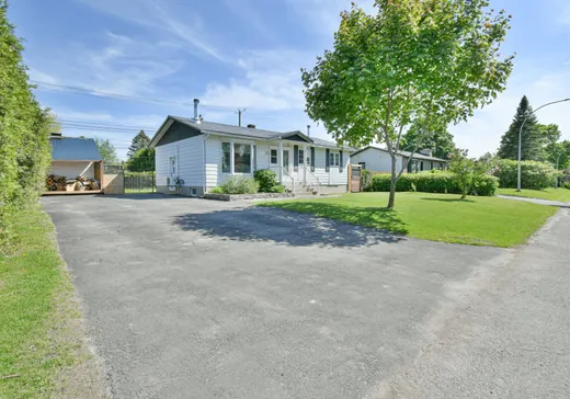 House for sale - 32 Rue des Grives, Blainville, J7C 1Y7