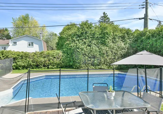 House for sale - 32 Rue des Grives, Blainville, J7C 1Y7