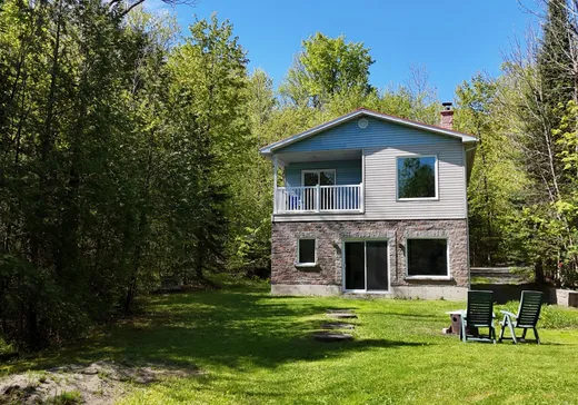 Maison à vendre - 1009 Ch. Maskinongé, Stratford, G0Y 1P0