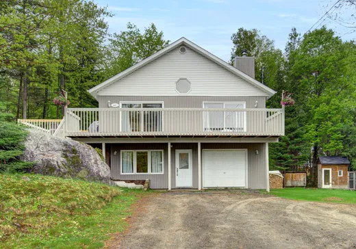 Maison à étages à vendre - 625 Rue Chatelois, Sainte-Adèle, J8B2H2