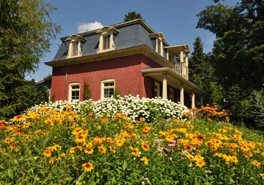 Hobby Farm for sale - 319Z Ch. de la Rivière, Saint-Félix-de-Kingsey, J0B 2T0