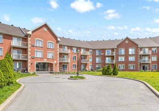 Condo à vendre - 2200 Rue St-Georges (Lemoyne), Saint-Lambert, J4R1V6