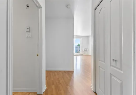 Condo à vendre - 2200 Rue St-Georges (Lemoyne), Saint-Lambert, J4R 1V6