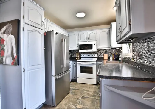Maison à vendre - 1421 4e Rue, Chambly, J3L 4V4