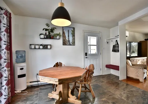 Maison à vendre - 1421 4e Rue, Chambly, J3L 4V4
