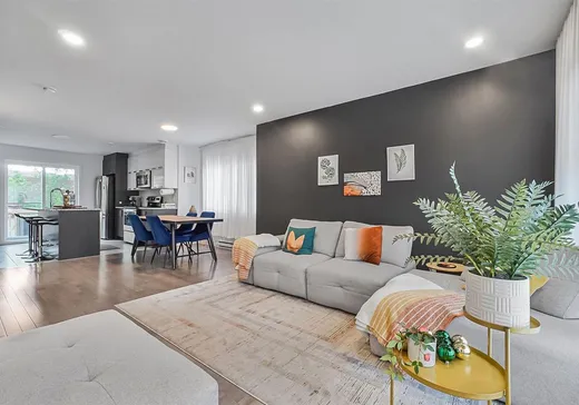 Maison à vendre - 36 Rue Lapointe, Longueuil, J4G 1H3
