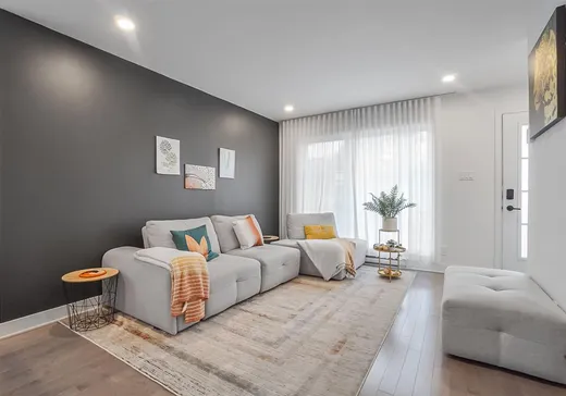 Maison à vendre - 36 Rue Lapointe, Longueuil, J4G 1H3