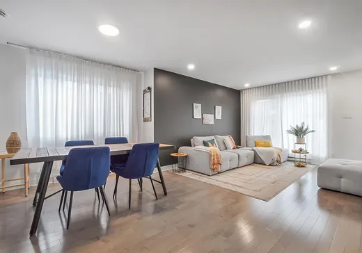 Maison à vendre - 36 Rue Lapointe, Longueuil, J4G 1H3