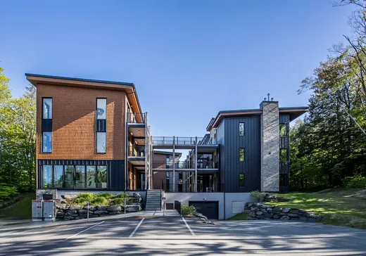 Condo à vendre - 5125 Ch. du Parc, Orford, J1X7N9