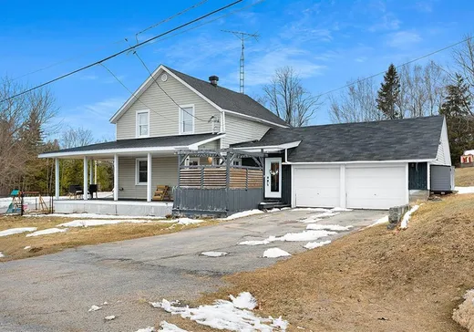 House for sale - 9 Ch. Calumet E., Shawville, J0X 2Y0