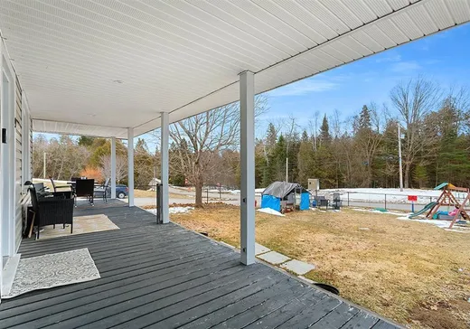 House for sale - 9 Ch. Calumet E., Shawville, J0X 2Y0