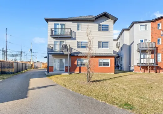 Condo for sale - 103 Rue Naomie, Saint-Rémi, J0L2L0