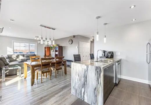 Condo for sale - 103 Rue Naomie, Saint-Rémi, J0L 2L0
