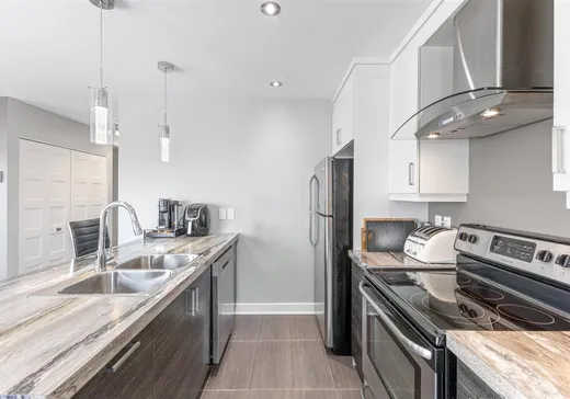 Condo for sale - 103 Rue Naomie, Saint-Rémi, J0L 2L0