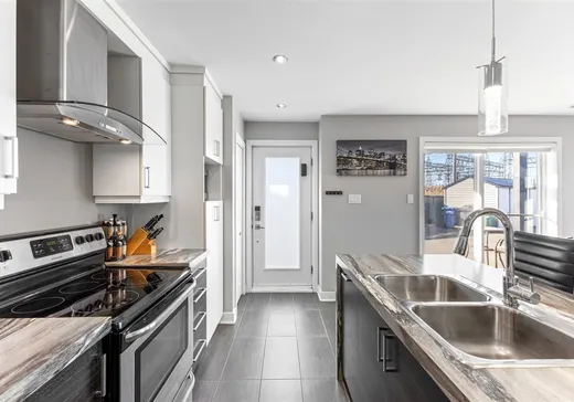 Condo for sale - 103 Rue Naomie, Saint-Rémi, J0L 2L0