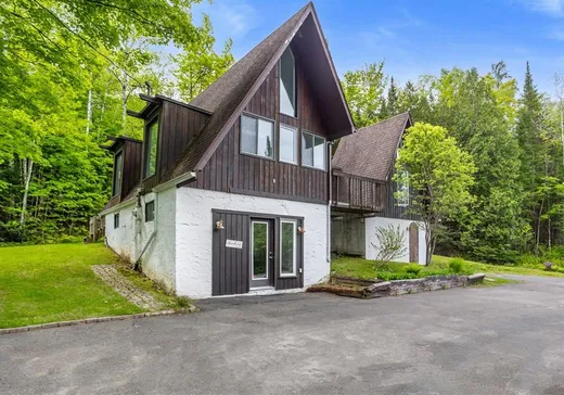 Bungalow for sale - 5025 Rue Rolland, Sainte-Adèle, J8B1E2