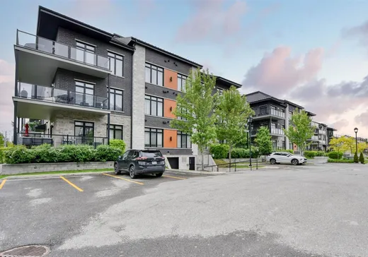 Condo for sale - 18500 Rue J.-A.-Bombardier, Mirabel, J7J0R3